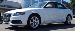 2009 Audi A4 